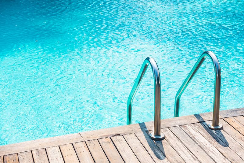 10 idées de bonnes résolutions pour les professionnels de la piscine